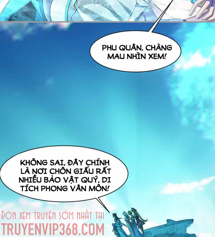 Ma Hoàng Sư Đệ Quả Thực Quá Chung Tình - Chương 92 - ảnh 60