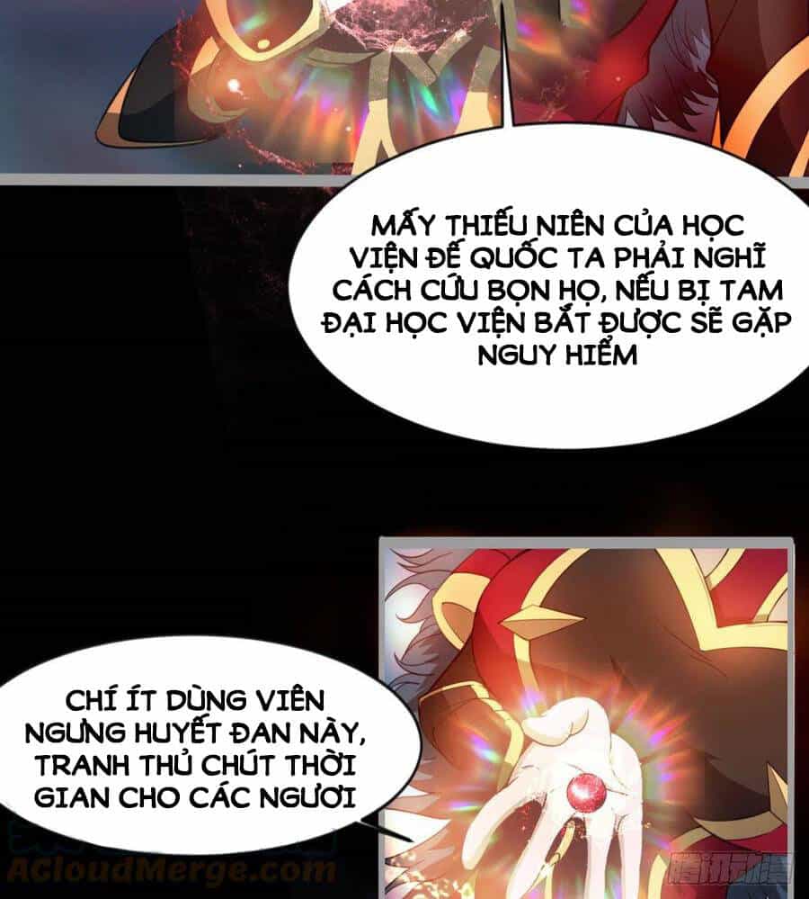 Ma Hoàng Sư Đệ Quả Thực Quá Chung Tình - Chương 93 - ảnh 15