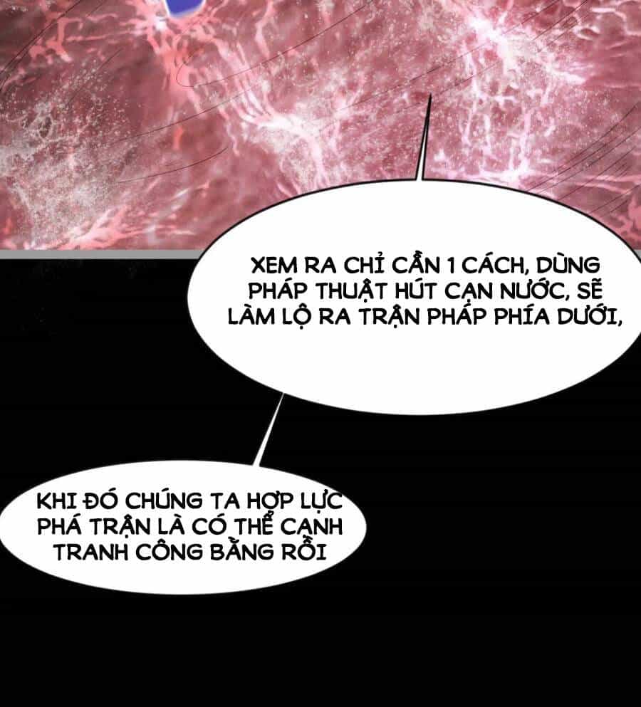 Ma Hoàng Sư Đệ Quả Thực Quá Chung Tình - Chương 93 - ảnh 21