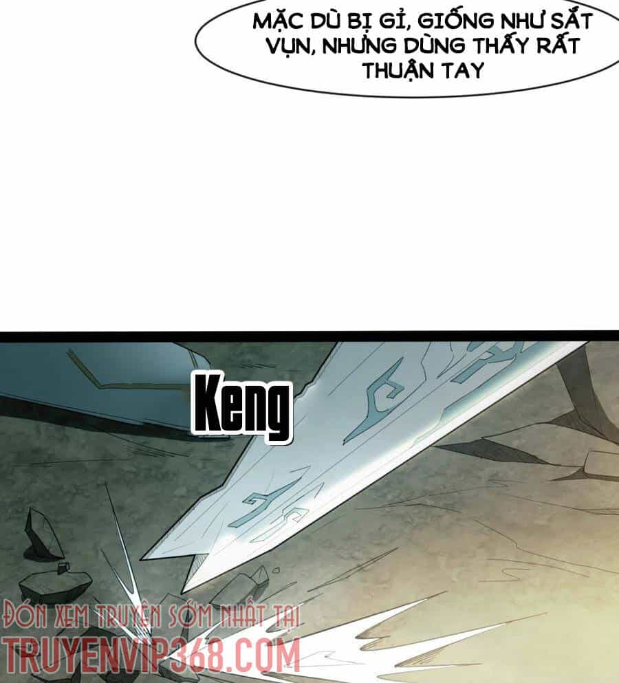 Ma Hoàng Sư Đệ Quả Thực Quá Chung Tình - Chương 93 - ảnh 32