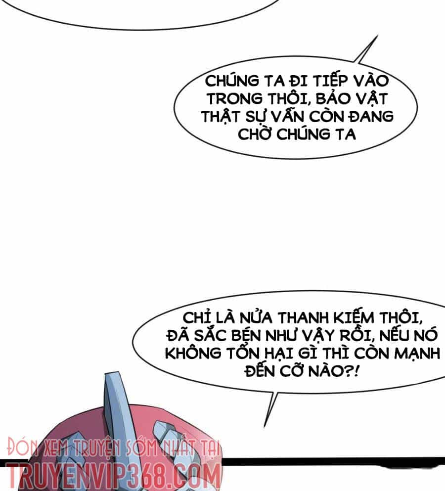 Ma Hoàng Sư Đệ Quả Thực Quá Chung Tình - Chương 93 - ảnh 38