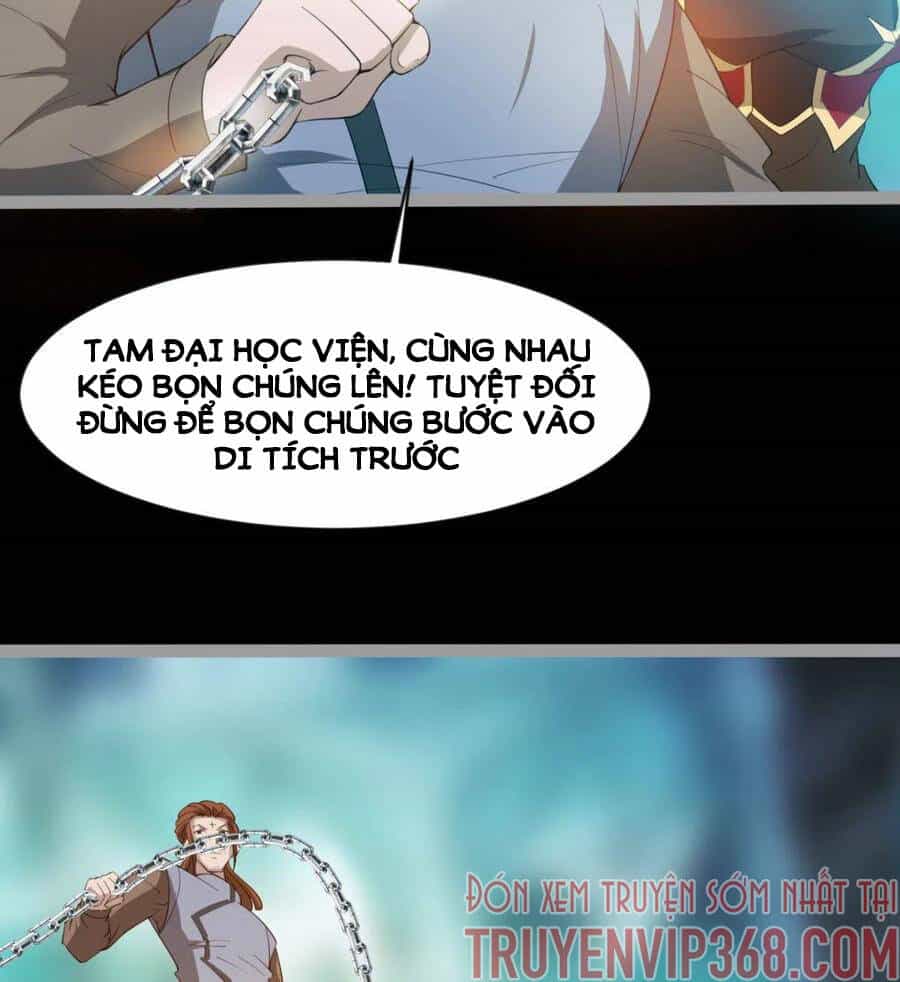 Ma Hoàng Sư Đệ Quả Thực Quá Chung Tình - Chương 93 - ảnh 4