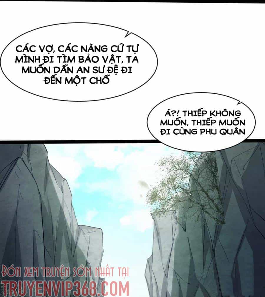 Ma Hoàng Sư Đệ Quả Thực Quá Chung Tình - Chương 93 - ảnh 49