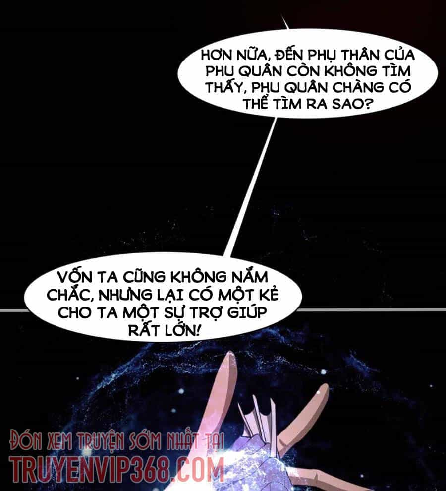 Ma Hoàng Sư Đệ Quả Thực Quá Chung Tình - Chương 94 - ảnh 27