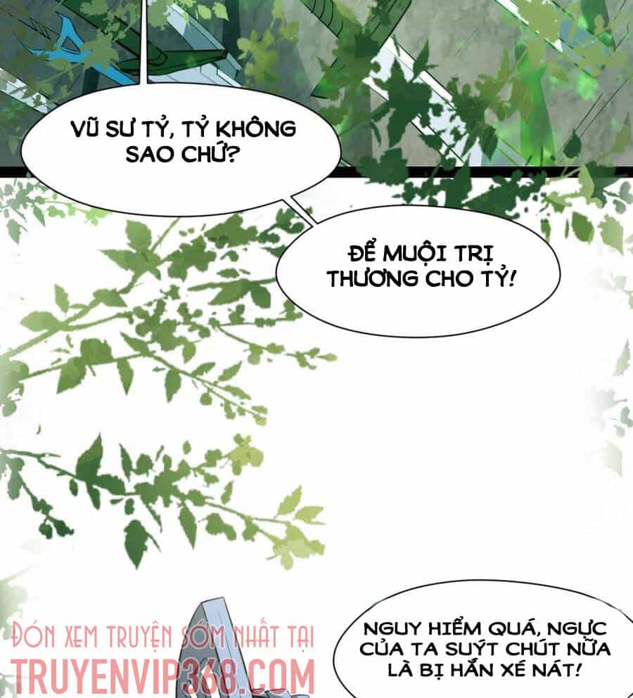 Ma Hoàng Sư Đệ Quả Thực Quá Chung Tình - Chương 94 - ảnh 54