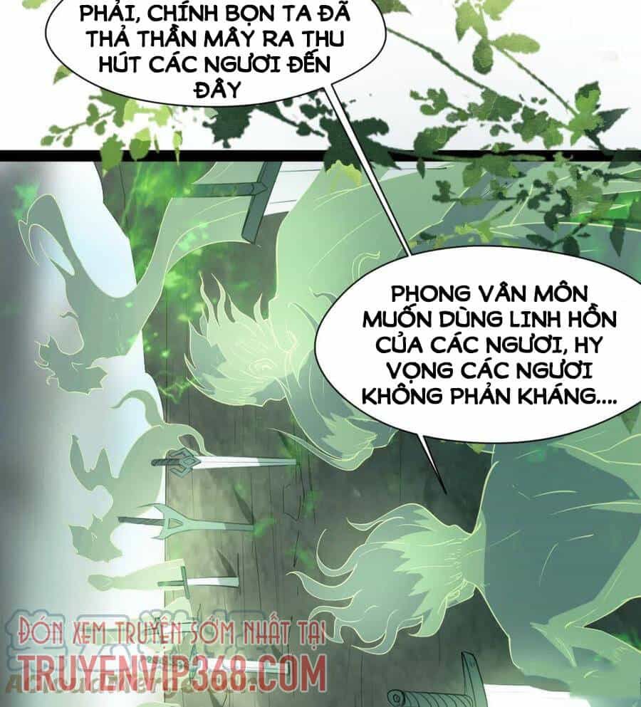 Ma Hoàng Sư Đệ Quả Thực Quá Chung Tình - Chương 94 - ảnh 60