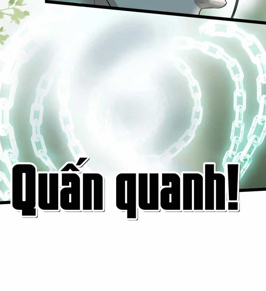 Ma Hoàng Sư Đệ Quả Thực Quá Chung Tình - Chương 95 - ảnh 24