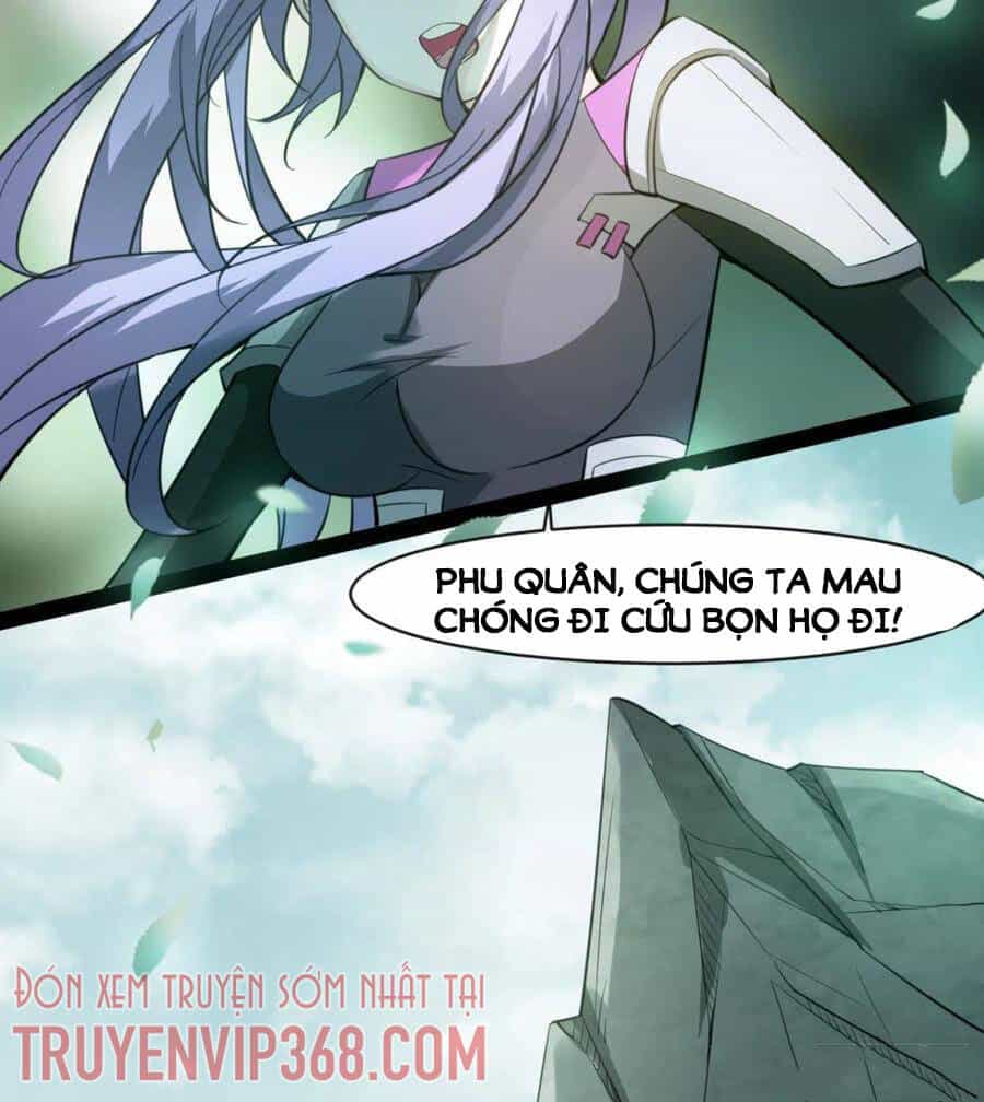Ma Hoàng Sư Đệ Quả Thực Quá Chung Tình - Chương 95 - ảnh 44