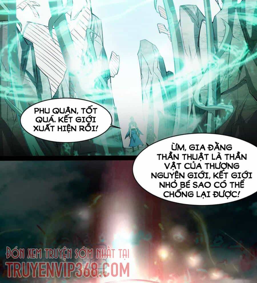 Ma Hoàng Sư Đệ Quả Thực Quá Chung Tình - Chương 95 - ảnh 57