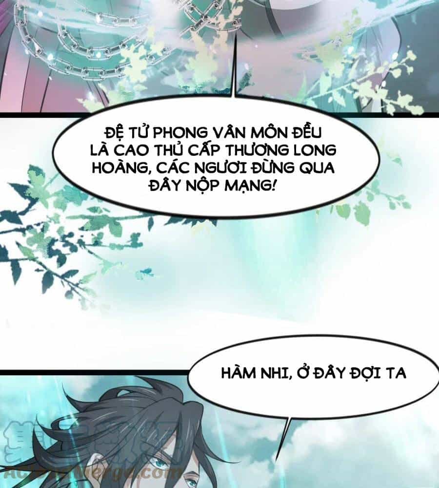 Ma Hoàng Sư Đệ Quả Thực Quá Chung Tình - Chương 96 - ảnh 15