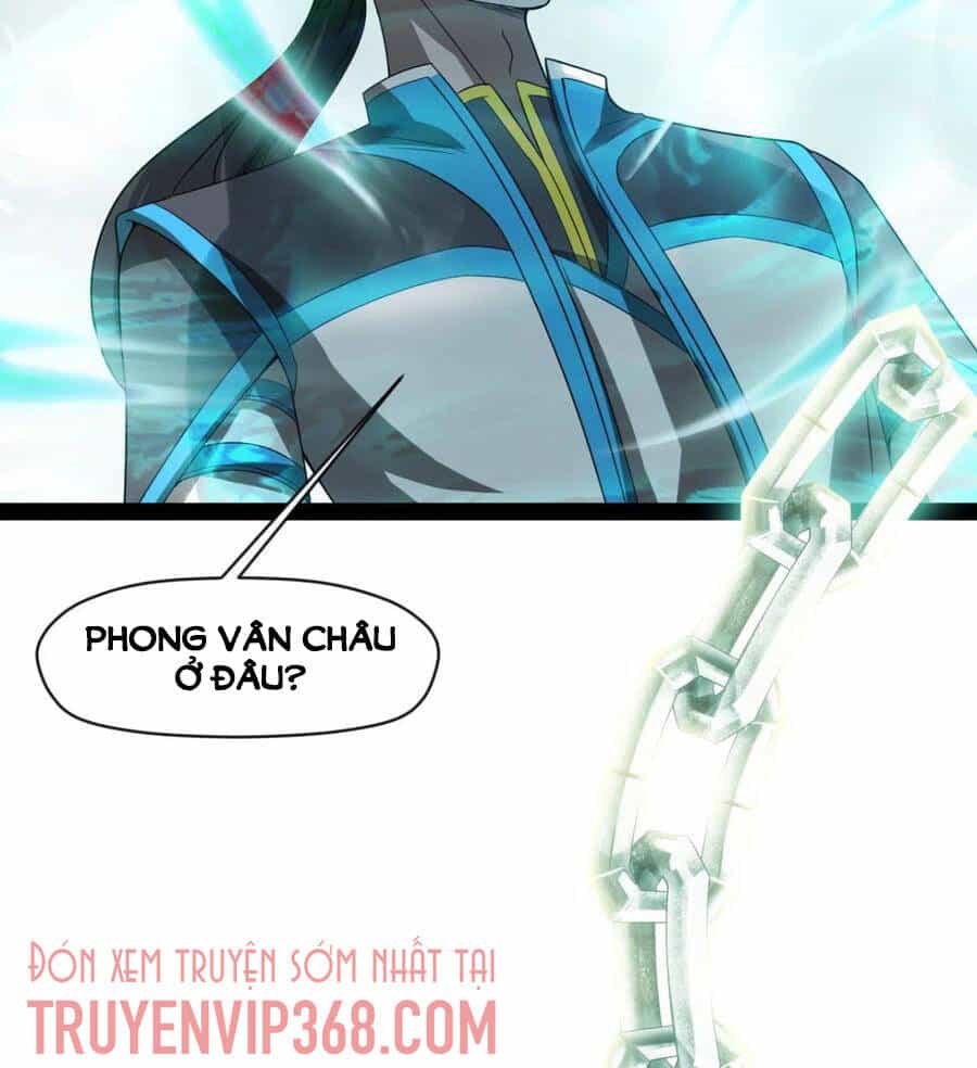 Ma Hoàng Sư Đệ Quả Thực Quá Chung Tình - Chương 96 - ảnh 53