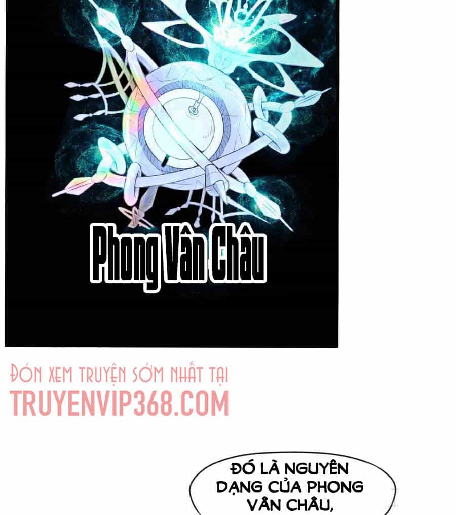 Ma Hoàng Sư Đệ Quả Thực Quá Chung Tình - Chương 96 - ảnh 58