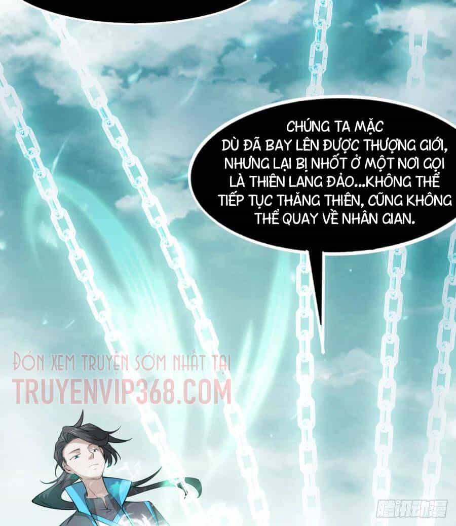 Ma Hoàng Sư Đệ Quả Thực Quá Chung Tình - Chương 97 - ảnh 12
