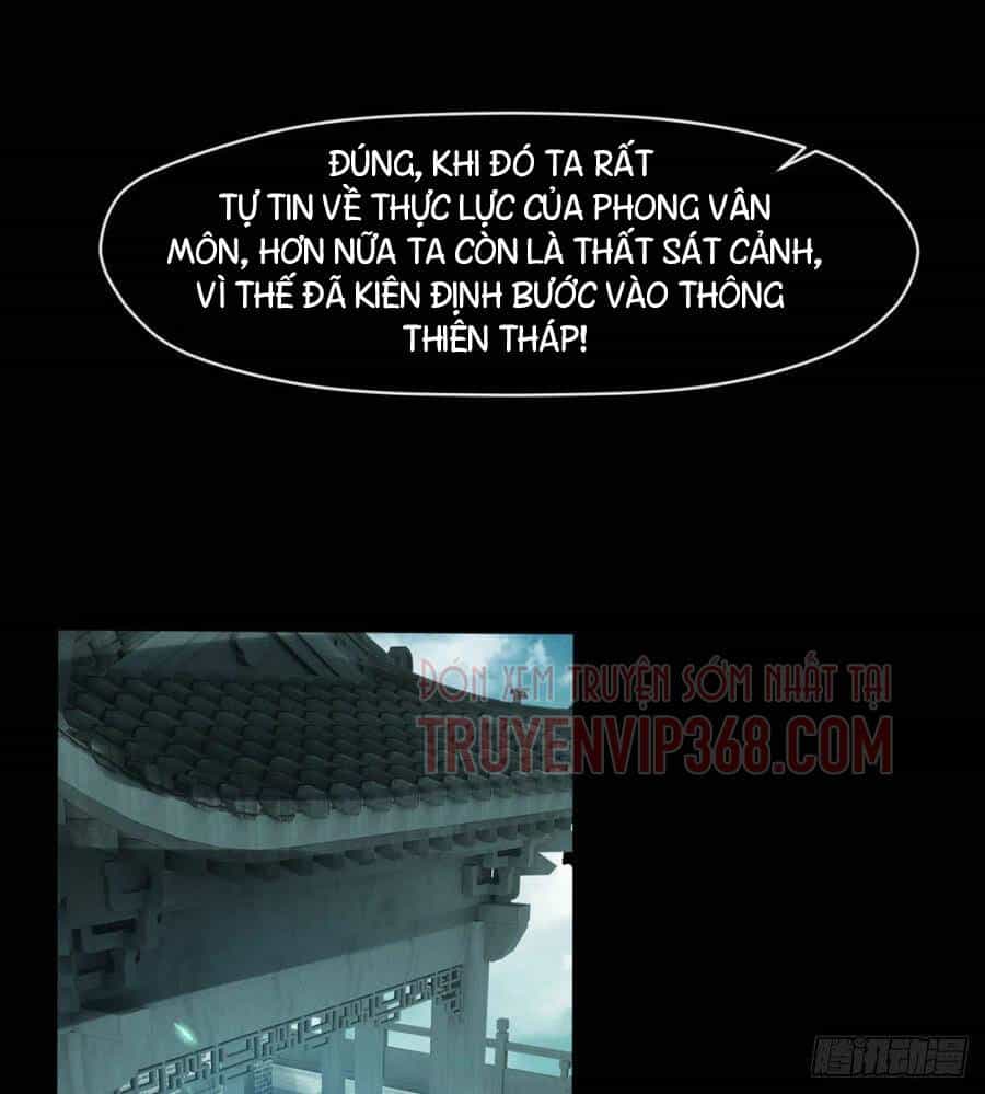 Ma Hoàng Sư Đệ Quả Thực Quá Chung Tình - Chương 97 - ảnh 21