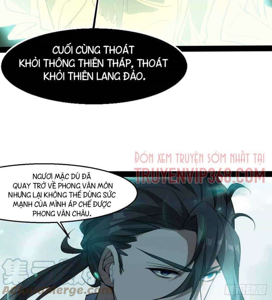 Ma Hoàng Sư Đệ Quả Thực Quá Chung Tình - Chương 97 - ảnh 47