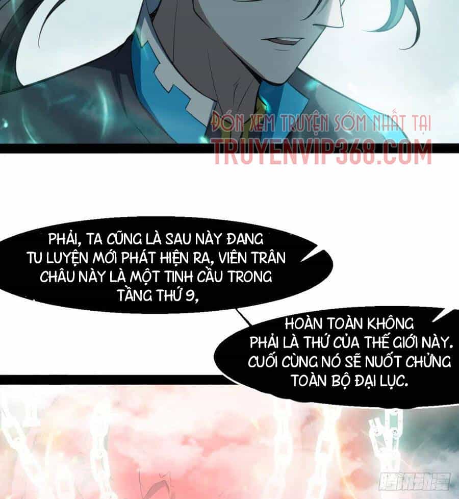 Ma Hoàng Sư Đệ Quả Thực Quá Chung Tình - Chương 97 - ảnh 48