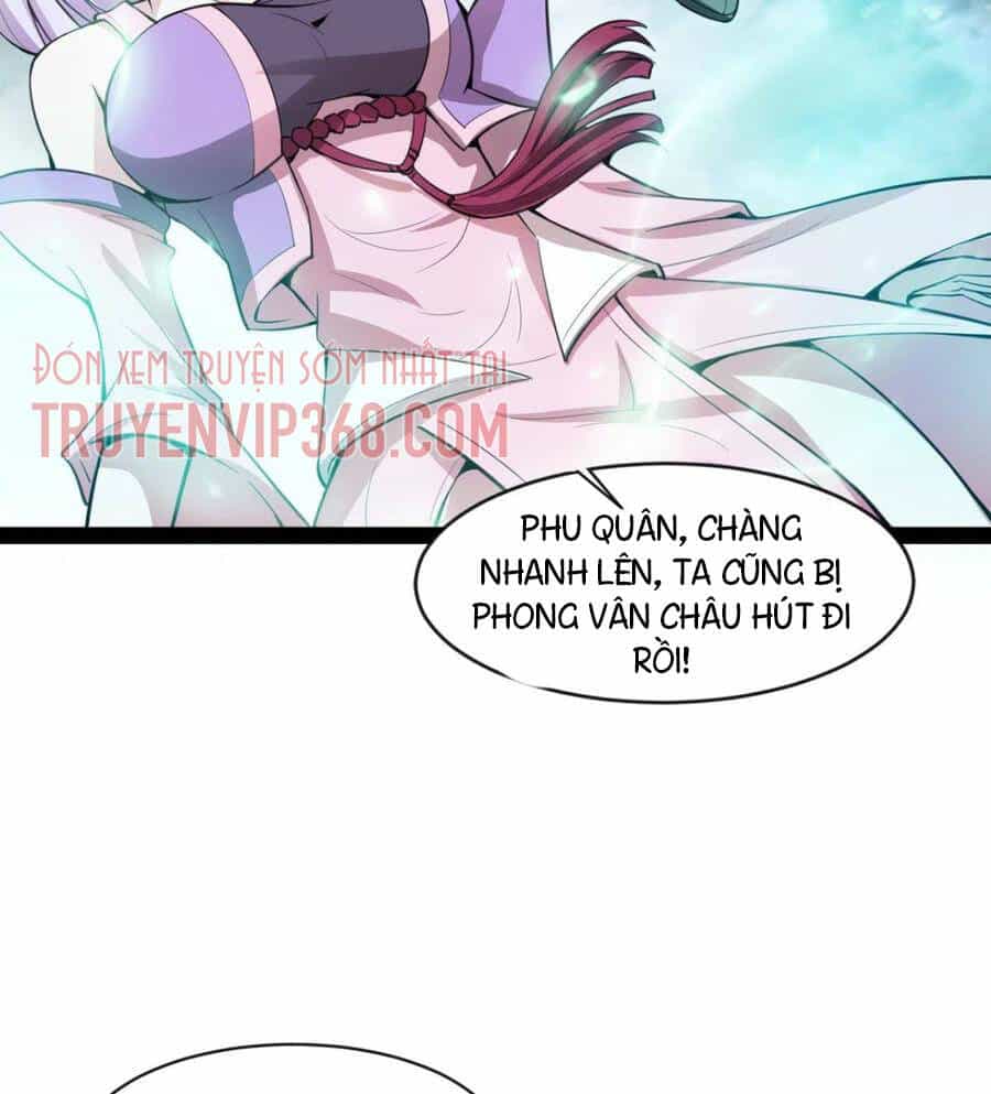 Ma Hoàng Sư Đệ Quả Thực Quá Chung Tình - Chương 97 - ảnh 66