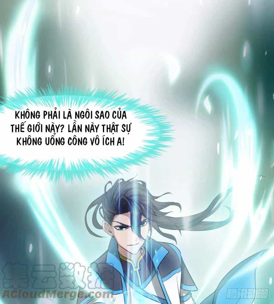 Ma Hoàng Sư Đệ Quả Thực Quá Chung Tình - Chương 97 - ảnh 77