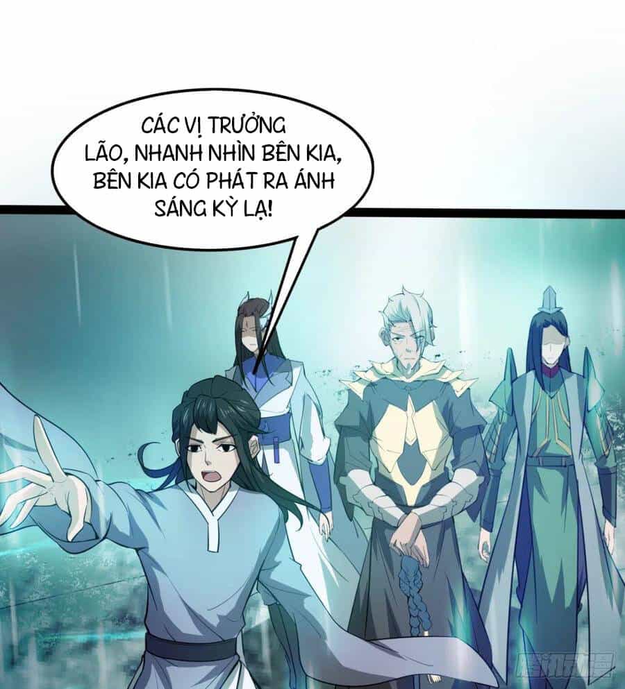 Ma Hoàng Sư Đệ Quả Thực Quá Chung Tình - Chương 98 - ảnh 16