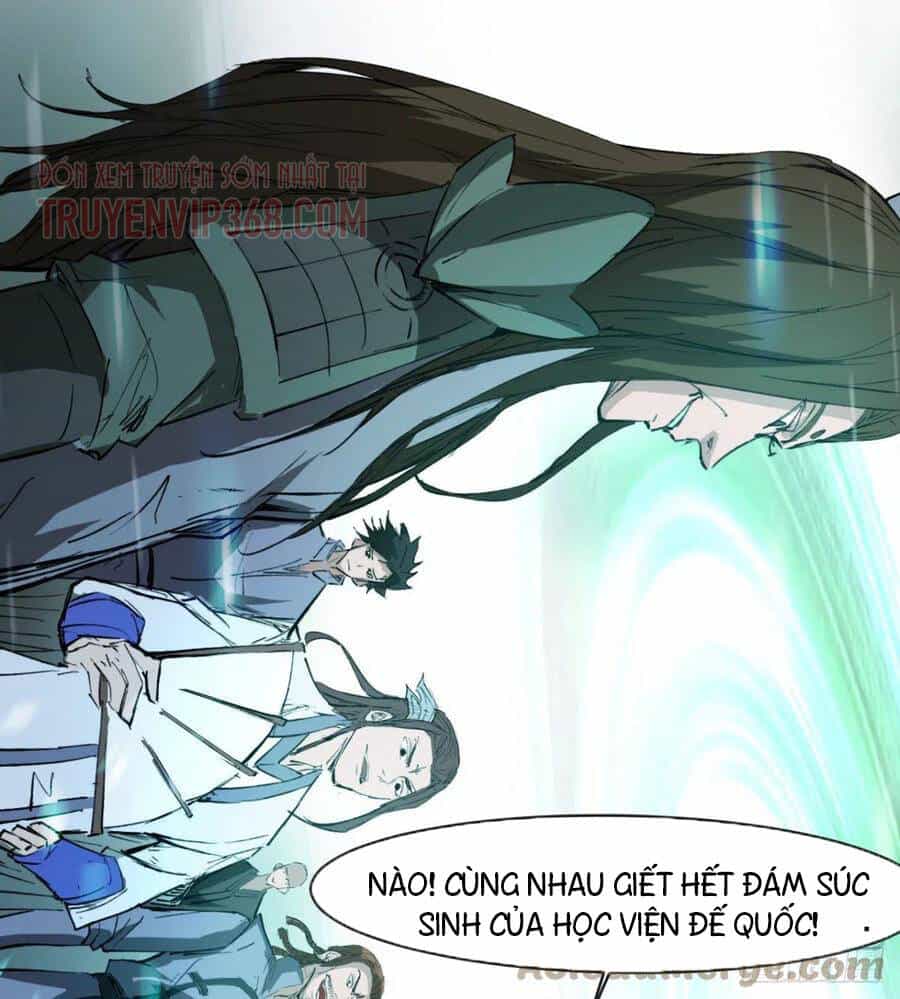Ma Hoàng Sư Đệ Quả Thực Quá Chung Tình - Chương 98 - ảnh 47