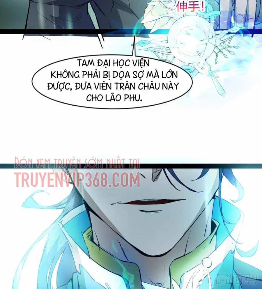 Ma Hoàng Sư Đệ Quả Thực Quá Chung Tình - Chương 98 - ảnh 52