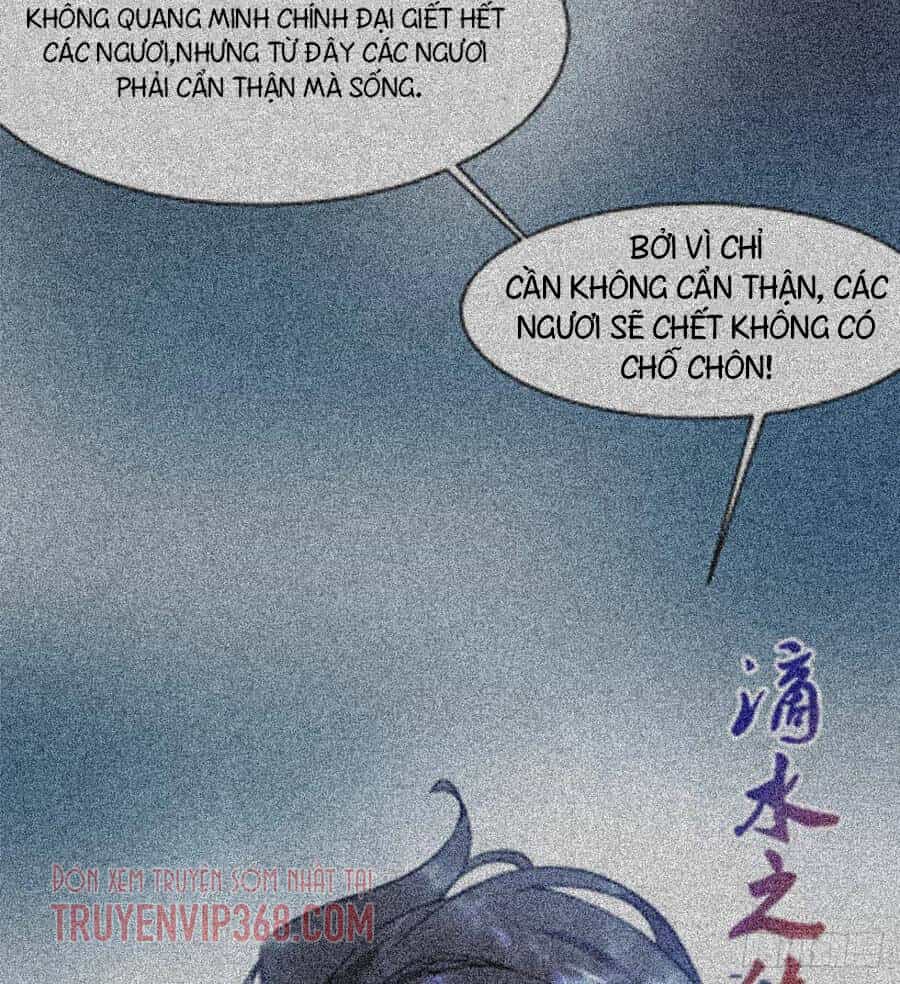Ma Hoàng Sư Đệ Quả Thực Quá Chung Tình - Chương 98 - ảnh 57