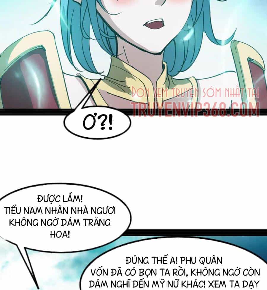 Ma Hoàng Sư Đệ Quả Thực Quá Chung Tình - Chương 98 - ảnh 67