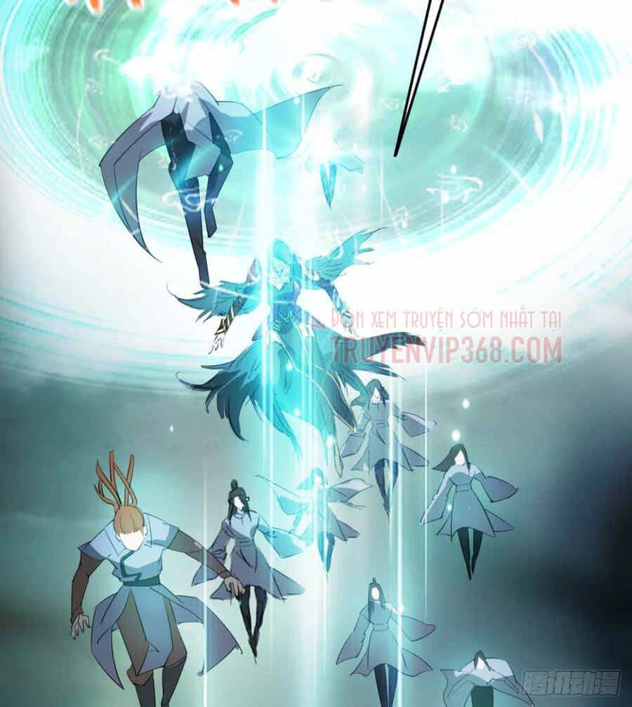 Ma Hoàng Sư Đệ Quả Thực Quá Chung Tình - Chương 98 - ảnh 7