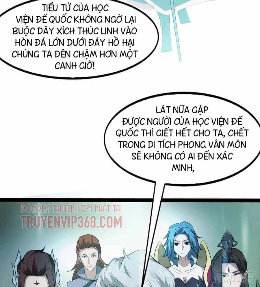 Ma Hoàng Sư Đệ Quả Thực Quá Chung Tình - Chương 98 - ảnh 9