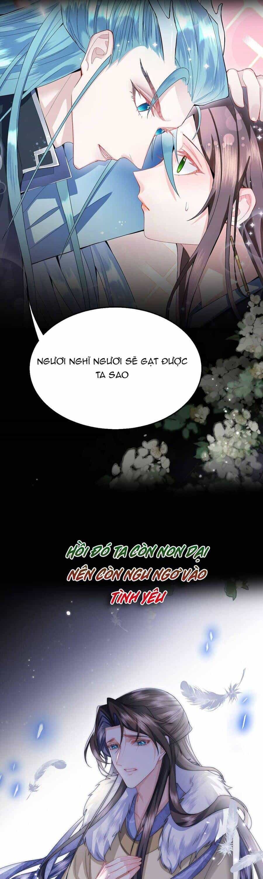 Ma Hoàng Tiên Y: Tà Đế Phu Nhân Vừa Oanh Vừa Lạnh - Chương 1 - ảnh 10