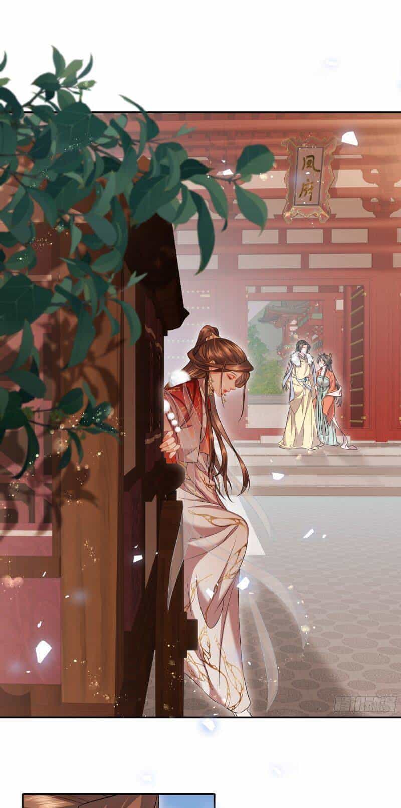 Ma Hoàng Tiên Y: Tà Đế Phu Nhân Vừa Oanh Vừa Lạnh - Chương 16 - ảnh 15