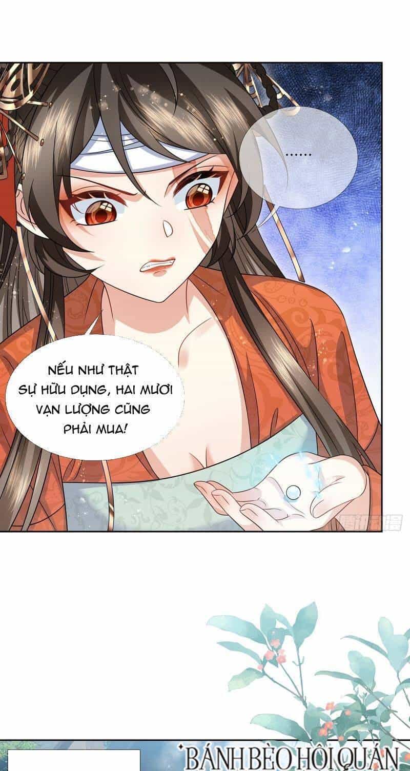 Ma Hoàng Tiên Y: Tà Đế Phu Nhân Vừa Oanh Vừa Lạnh - Chương 20 - ảnh 11