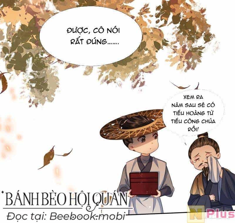Ma Hoàng Tiên Y: Tà Đế Phu Nhân Vừa Oanh Vừa Lạnh - Chương 22 - ảnh 14