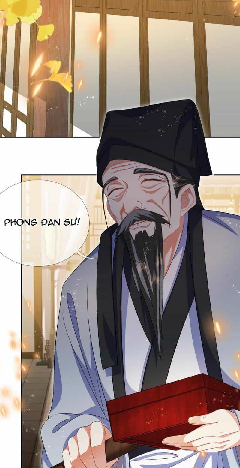 Ma Hoàng Tiên Y: Tà Đế Phu Nhân Vừa Oanh Vừa Lạnh - Chương 25 - ảnh 22