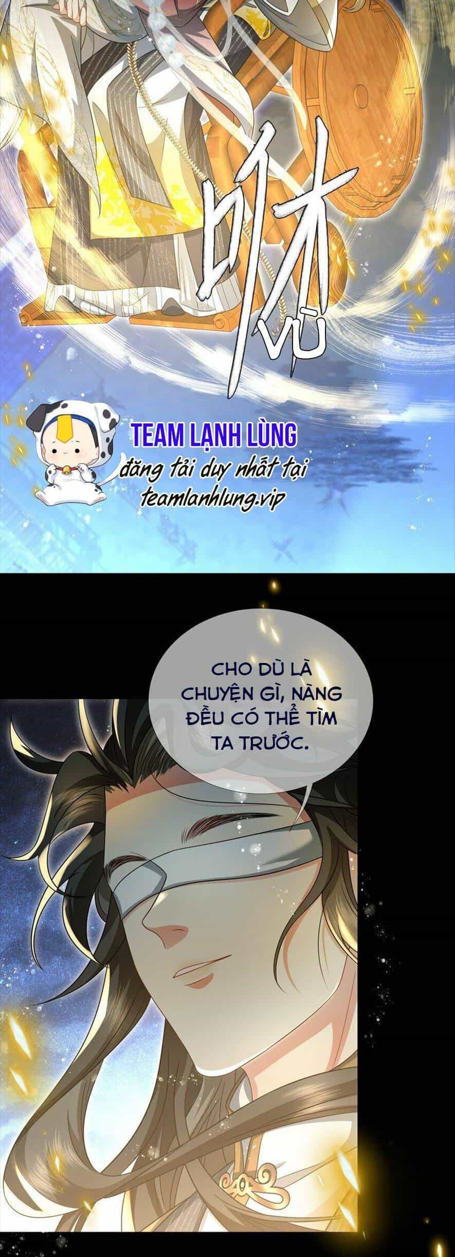 Ma Hoàng Tiên Y: Tà Đế Phu Nhân Vừa Oanh Vừa Lạnh - Chương 28 - ảnh 12