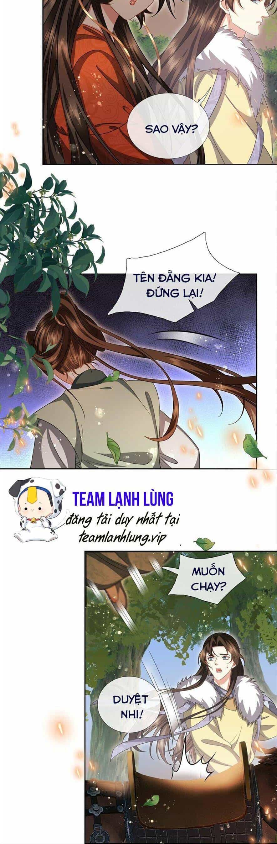 Ma Hoàng Tiên Y: Tà Đế Phu Nhân Vừa Oanh Vừa Lạnh - Chương 29 - ảnh 12