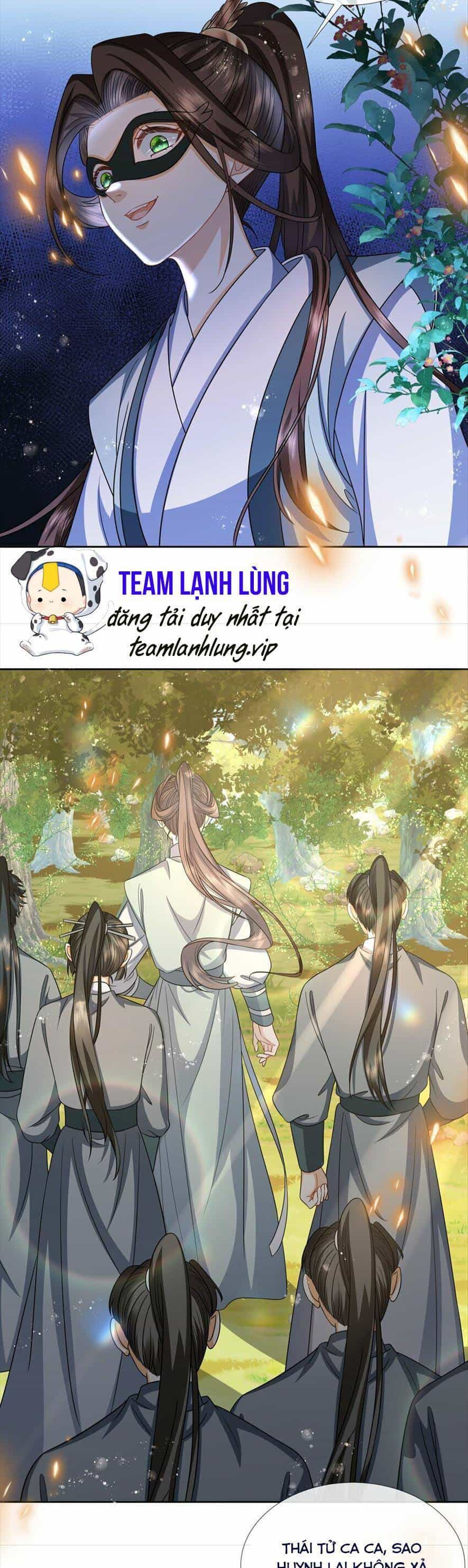 Ma Hoàng Tiên Y: Tà Đế Phu Nhân Vừa Oanh Vừa Lạnh - Chương 30 - ảnh 19