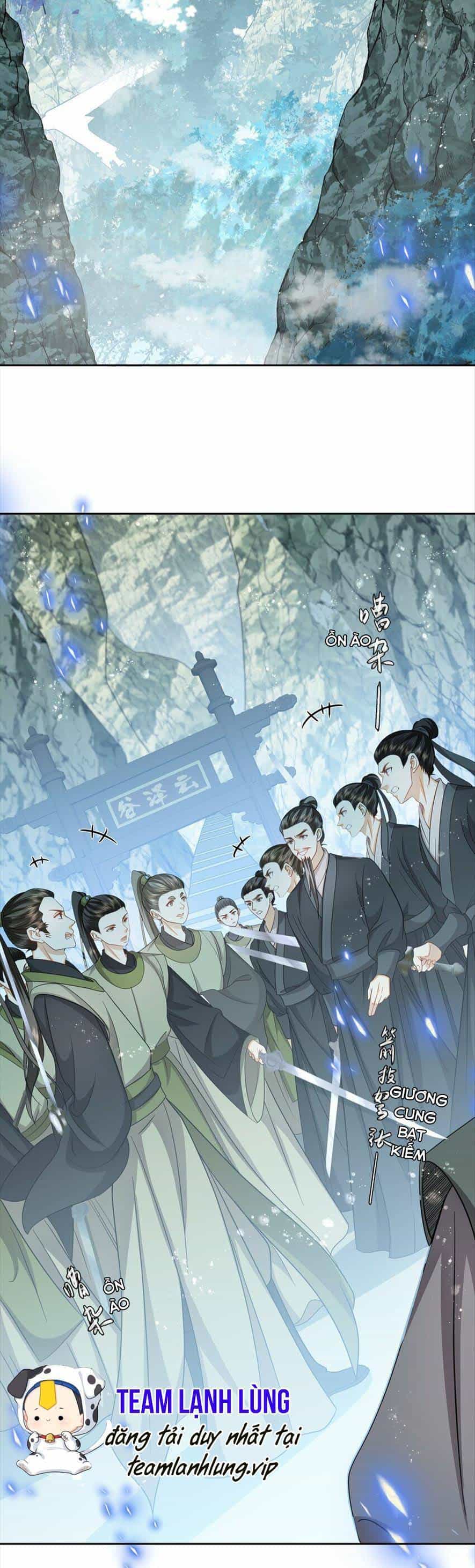 Ma Hoàng Tiên Y: Tà Đế Phu Nhân Vừa Oanh Vừa Lạnh - Chương 31 - ảnh 5