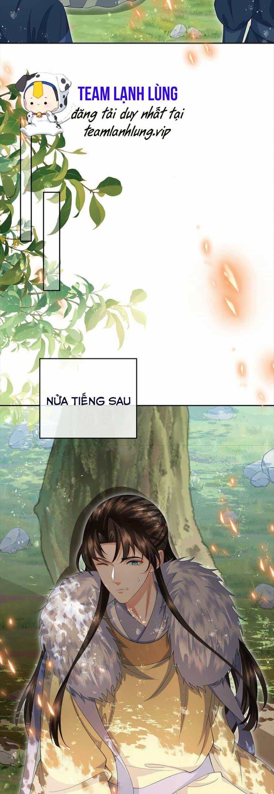 Ma Hoàng Tiên Y: Tà Đế Phu Nhân Vừa Oanh Vừa Lạnh - Chương 34 - ảnh 12