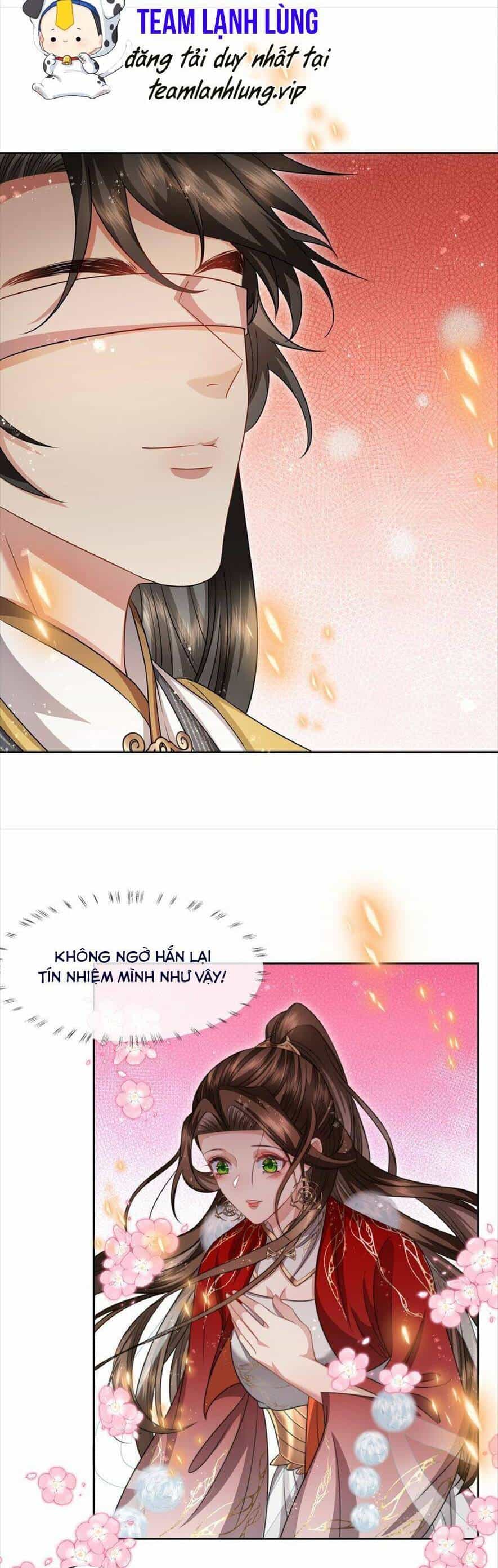 Ma Hoàng Tiên Y: Tà Đế Phu Nhân Vừa Oanh Vừa Lạnh - Chương 34 - ảnh 19