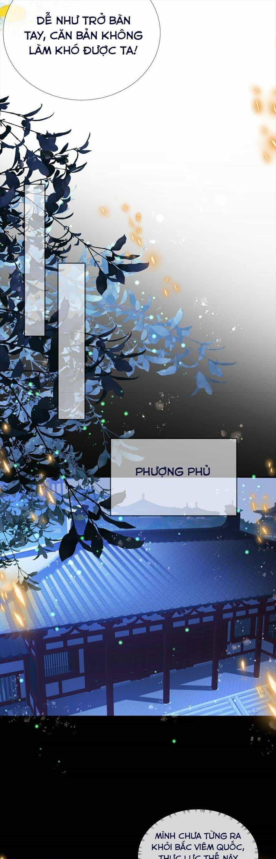 Ma Hoàng Tiên Y: Tà Đế Phu Nhân Vừa Oanh Vừa Lạnh - Chương 35 - ảnh 7