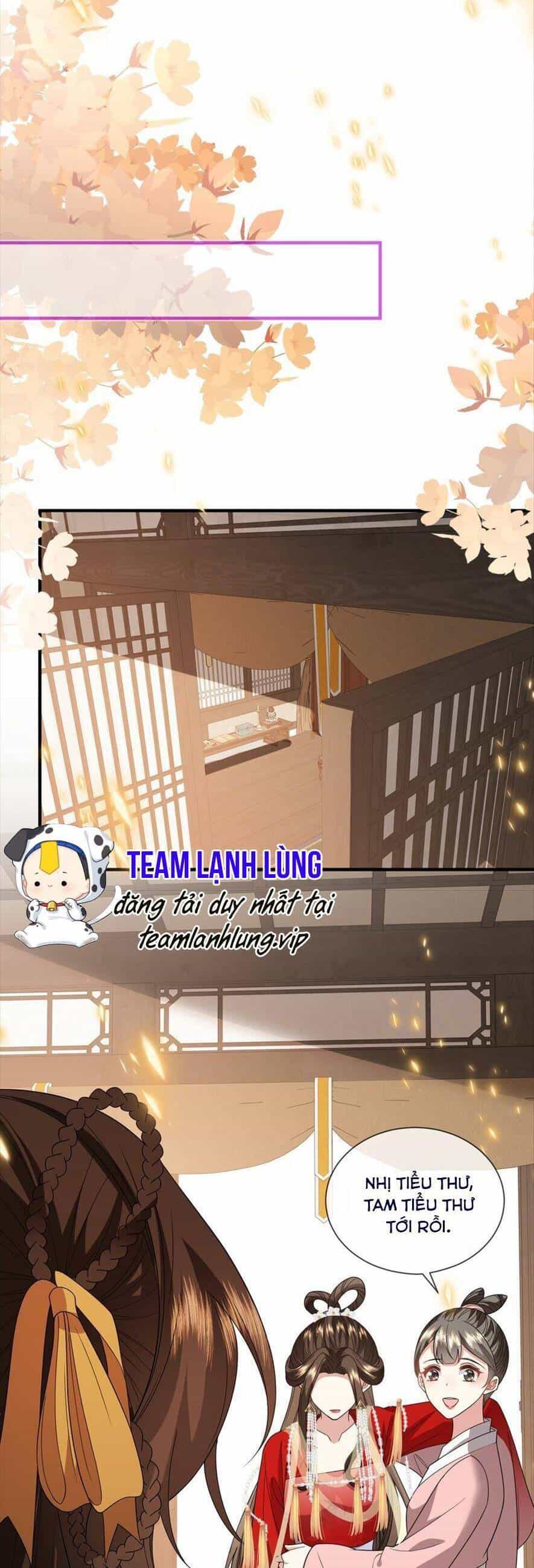 Ma Hoàng Tiên Y: Tà Đế Phu Nhân Vừa Oanh Vừa Lạnh - Chương 37 - ảnh 22