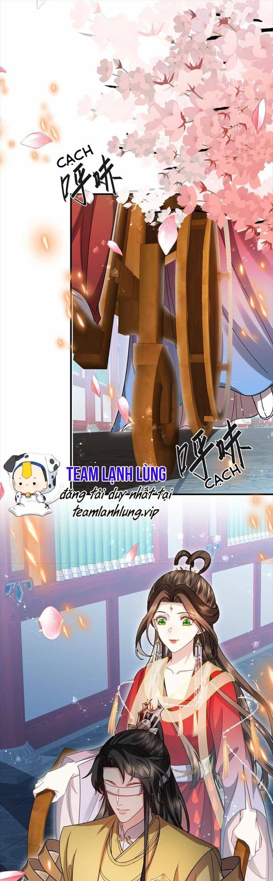 Ma Hoàng Tiên Y: Tà Đế Phu Nhân Vừa Oanh Vừa Lạnh - Chương 38 - ảnh 17