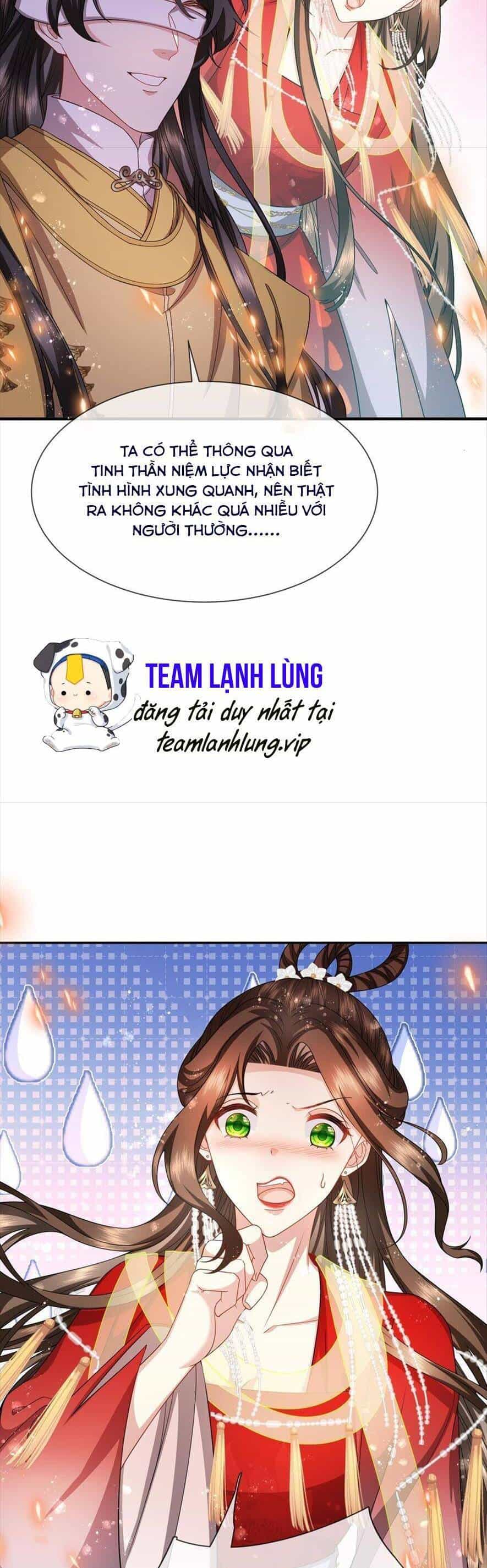 Ma Hoàng Tiên Y: Tà Đế Phu Nhân Vừa Oanh Vừa Lạnh - Chương 38 - ảnh 20
