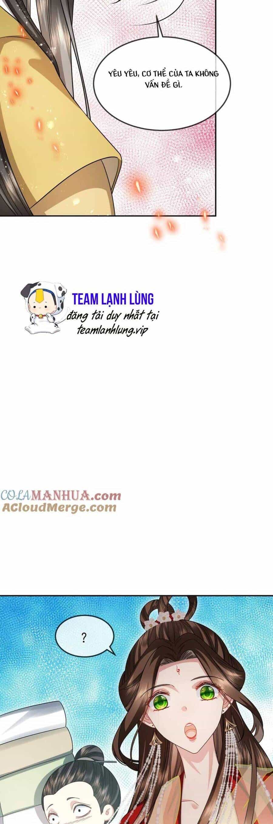 Ma Hoàng Tiên Y: Tà Đế Phu Nhân Vừa Oanh Vừa Lạnh - Chương 39 - ảnh 24