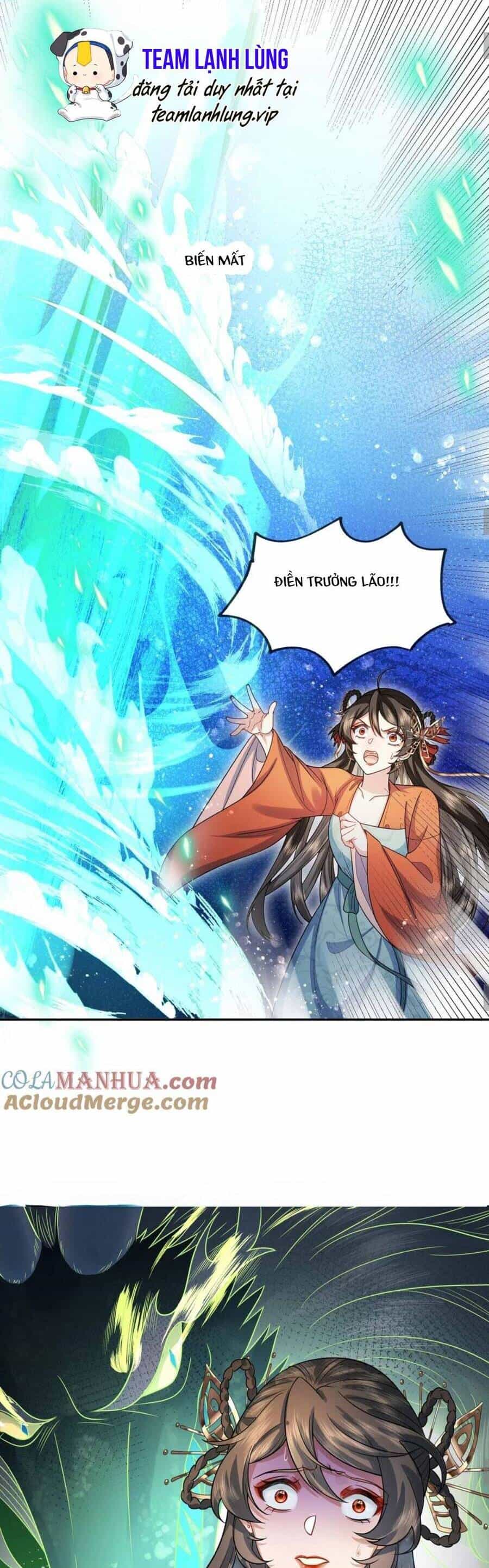 Ma Hoàng Tiên Y: Tà Đế Phu Nhân Vừa Oanh Vừa Lạnh - Chương 40 - ảnh 17