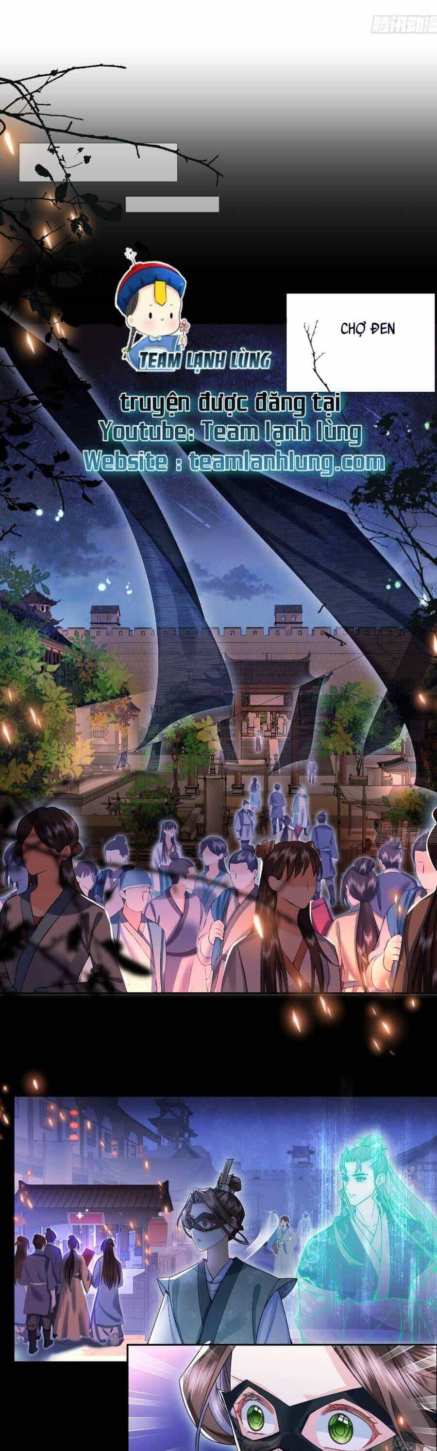 Ma Hoàng Tiên Y: Tà Đế Phu Nhân Vừa Oanh Vừa Lạnh - Chương 8 - ảnh 9