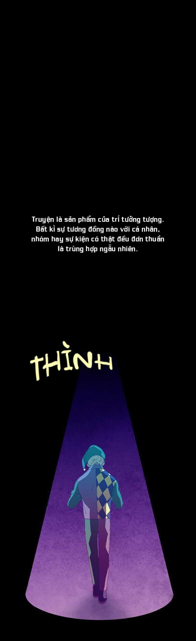 Ma Kể Chuyện 2 - Chương 1 - ảnh 1