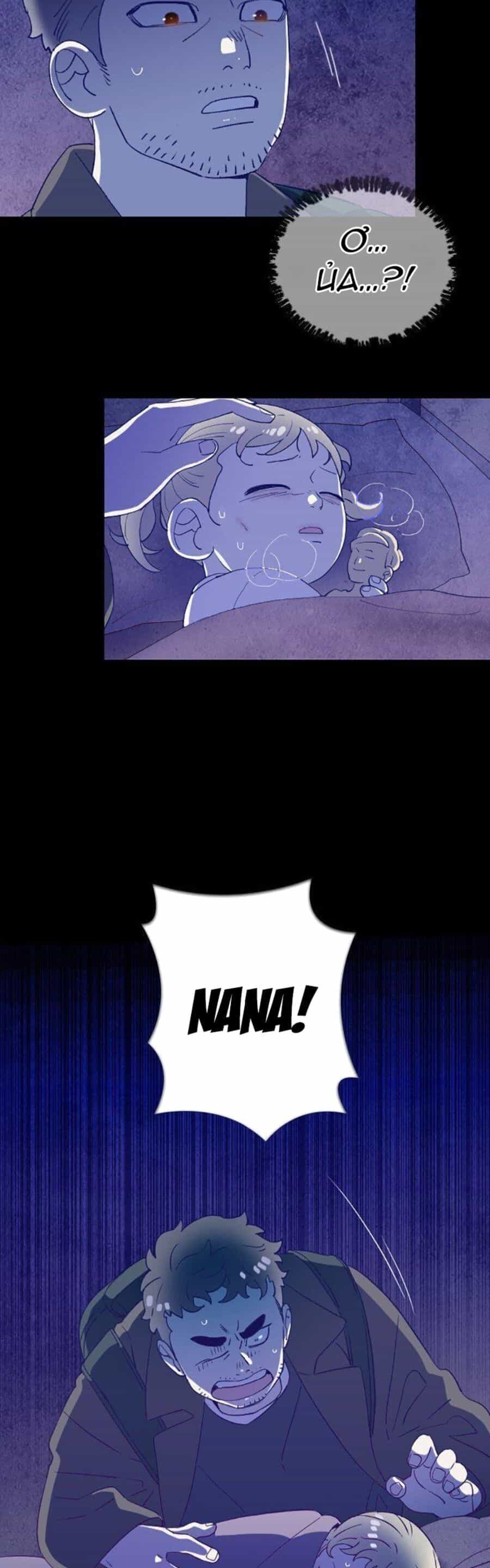 Ma Kể Chuyện 2 - Chương 10 - ảnh 21
