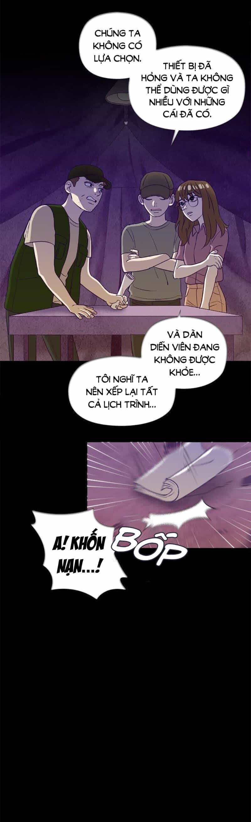 Ma Kể Chuyện 2 - Chương 18 - ảnh 14